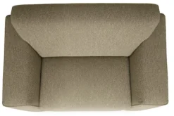 Dakota Industrial Loveseats^Fauteuil-Loveseat Saturnus