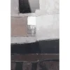 Online Urban Cotton Glasschilderij Abstract 4