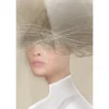 Clearance Urban Cotton Glasschilderij Mood Cloud