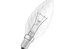 Leclercq & Bouwman Lichtbronnen^Gloeilamp |