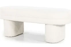 By-Boo Poefen^Halbank - beige | 230305 Rama