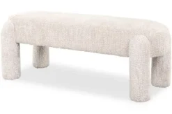 Richmond Interiors Poefen^Halbank 212725 Lovely Cream Holly