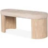Outlet Richmond Interiors Halbank 212984 Natural Beige Gallice