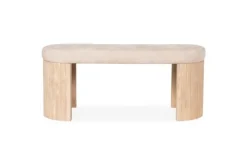 Outlet Richmond Interiors Halbank 212984 Natural Beige Gallice