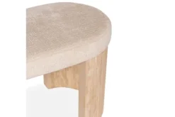 Outlet Richmond Interiors Halbank 212984 Natural Beige Gallice