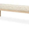 Discount Eleonora Meubelen Halbank Beige 96496 Lottie