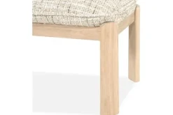 Discount Eleonora Meubelen Halbank Beige 96496 Lottie