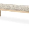 Eleonora Meubelen Poefen^Halbank Taupe 96497 Lottie