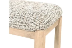 Eleonora Meubelen Poefen^Halbank Taupe 96497 Lottie