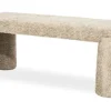 By-Boo Poefen^Halbank Taupe 250368 Omla