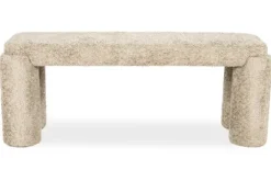 By-Boo Poefen^Halbank Taupe 250368 Omla