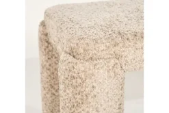 By-Boo Poefen^Halbank Taupe 250368 Omla