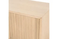 Eleonora Meubelen Hangkasten|Tv-Meubels^Hangend tv-meubel 96380 naturel Milo