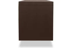 New van Dijk Furniture Hangend tv-meubel  Established