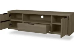 Discount van Dijk Furniture Hangend tv-meubel  Established