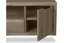 Discount van Dijk Furniture Hangend tv-meubel  Established