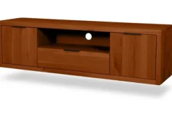 van Dijk Furniture Tv-Meubels^Hangend tv-meubel  Established