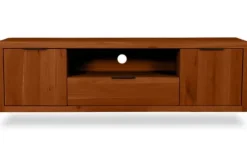 van Dijk Furniture Tv-Meubels^Hangend tv-meubel  Established