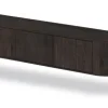Livingfurn Hangkasten|Tv-Meubels^Hangend tv-meubel Novero