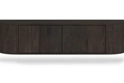 Discount Livingfurn Hangend tv-meubel  Novero