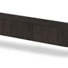 Outlet Livingfurn Hangend tv-meubel  Novero