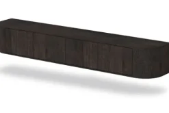 Outlet Livingfurn Hangend tv-meubel  Novero