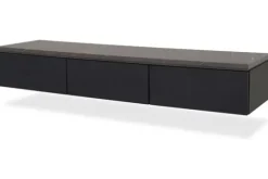 Lamulux Hangend tv-meubel Vario - Warwick