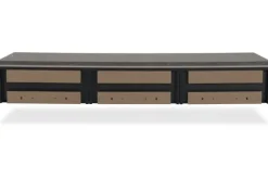 Lamulux Hangend tv-meubel Vario - Warwick