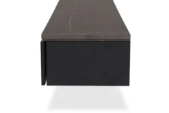 Lamulux Hangend tv-meubel Vario - Warwick