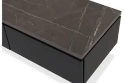 Lamulux Hangend tv-meubel Vario - Warwick
