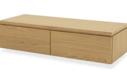Online Lamulux Hangend tv-meubel Vario - Warwick