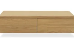 Online Lamulux Hangend tv-meubel Vario - Warwick