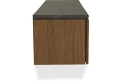 Best Lamulux Hangend tv-meubel Vario - Warwick