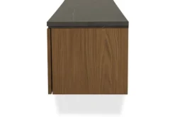 Best Lamulux Hangend tv-meubel Vario - Warwick