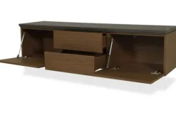 Best Lamulux Hangend tv-meubel Vario - Warwick