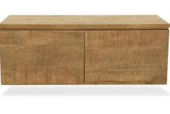 Lamulux Tv-Meubels^Hangend tv-meubel Vario - Warwick