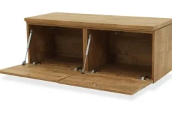 Lamulux Tv-Meubels^Hangend tv-meubel Vario - Warwick