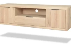 Outlet van Dijk Furniture Hangkast Established