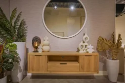 van Dijk Furniture Tv-Meubels^Hangkast  Established