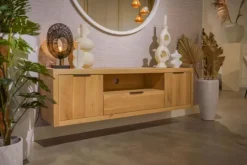 van Dijk Furniture Tv-Meubels^Hangkast  Established