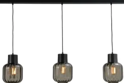 Outlet Masterlight Hanglamp | 2161-05-05-20-130-3 Lett Rib