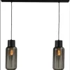 Hot Masterlight Hanglamp | 2156-05-05-100-2 Lett Rib