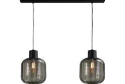 Masterlight Hanglampen^Hanglamp | 2161-05-05-28-100-2 Lett Rib