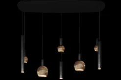 New Ztahl Hanglamp - 4311 Riva