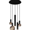 Ztahl Hanglampen^Hanglamp - 4330 Riva