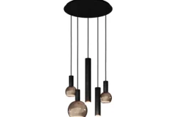 Ztahl Hanglampen^Hanglamp - 4330 Riva