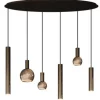 Ztahl Hanglampen^Hanglamp - 4395 Riva