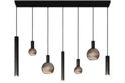 Outlet Ztahl Hanglamp - 4380 Riva