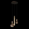 Ztahl Hanglampen^Hanglamp - 4350  Riva
