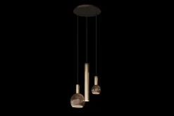 Ztahl Hanglampen^Hanglamp - 4350  Riva